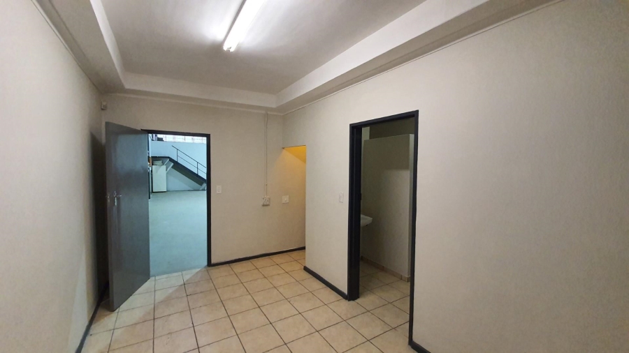 To Let 0 Bedroom Property for Rent in Beaconvale Western Cape
